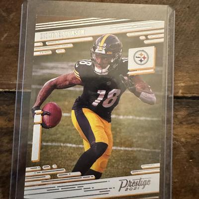CARD COLLECTION 2