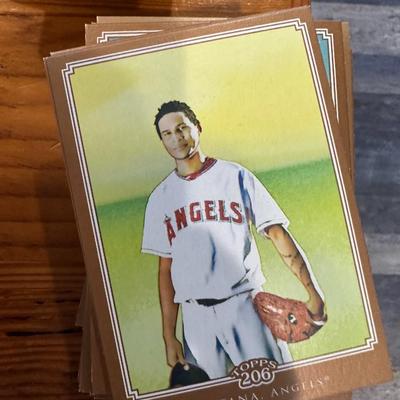 CARD COLLECTION 2