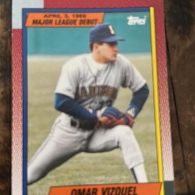 CARD COLLECTION 2