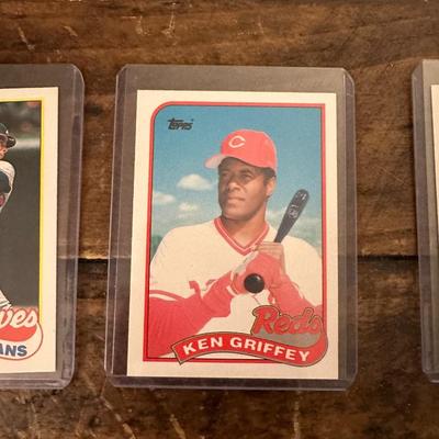 CARD COLLECTION 2