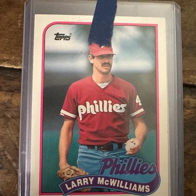 CARD COLLECTION 2