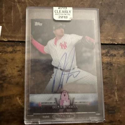 CARD COLLECTION 2