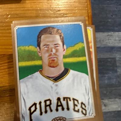 CARD COLLECTION 2