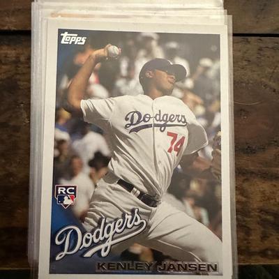 CARD COLLECTION 2