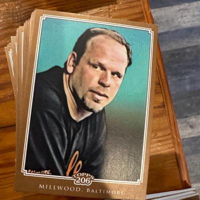 CARD COLLECTION 2