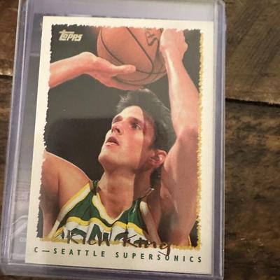 CARD COLLECTION 2