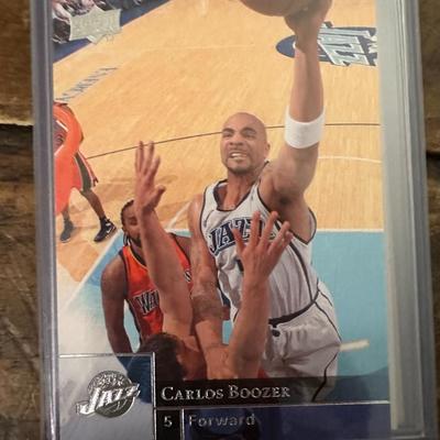 CARD COLLECTION 2