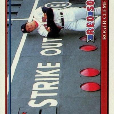 CARD COLLECTION 2