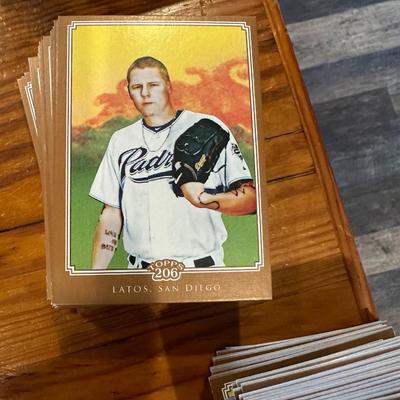 CARD COLLECTION 2