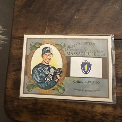 CARD COLLECTION 2