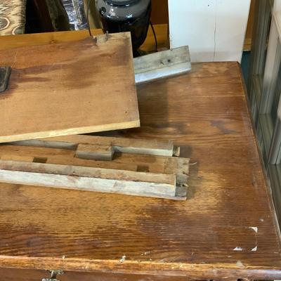 Lot 338 | Murphy Bed Cabinet