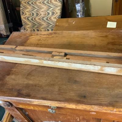 Lot 338 | Murphy Bed Cabinet