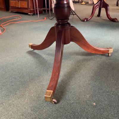 Lot 344 | Rectangular Dining Table
