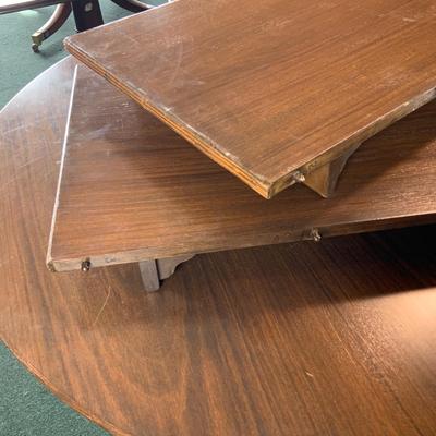 Lot 345 | 118â€ Long Table