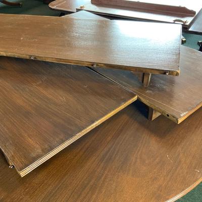 Lot 345 | 118â€ Long Table