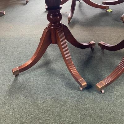 Lot 345 | 118â€ Long Table