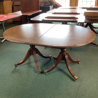 Lot 345 | 118â€ Long Table