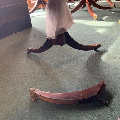 Lot 351 | Dining Table