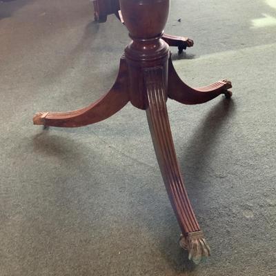 Lot 351 | Dining Table