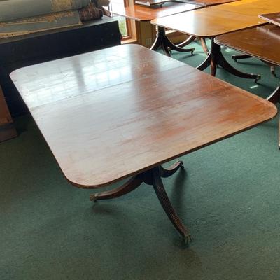 Lot 351 | Dining Table