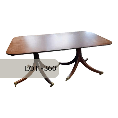 Lot 360 | Nice Dining Table