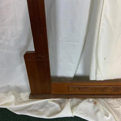 Lot 370 | Eastlake Mirror Frame