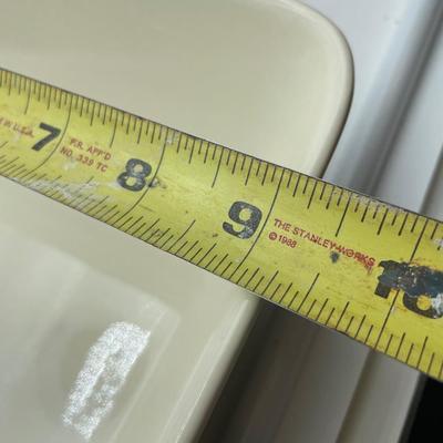 Royal Limited Holly 12 1/2â€x 9 casserole