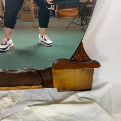Lot 385 | Art Deco Vanity Mirror