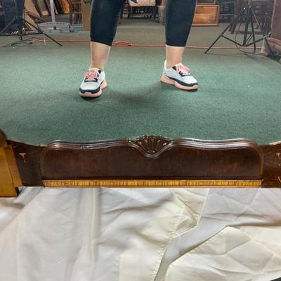 Lot 385 | Art Deco Vanity Mirror