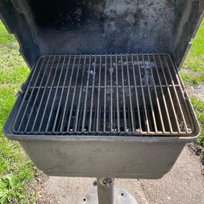Vintage Olympia Grill