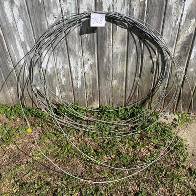 Heavy Wire