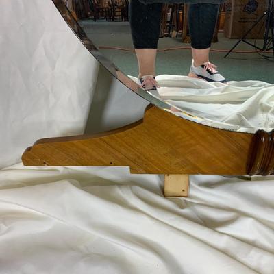 Lot 398 | Art Deco Vanity Mirror