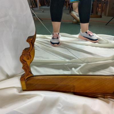 Lot 399 | Art Deco Vanity Mirror