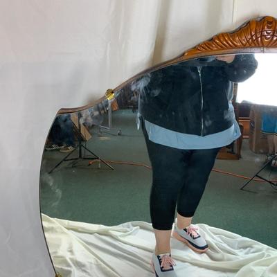 Lot 399 | Art Deco Vanity Mirror