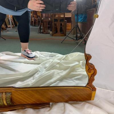 Lot 399 | Art Deco Vanity Mirror