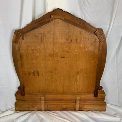 Lot 399 | Art Deco Vanity Mirror