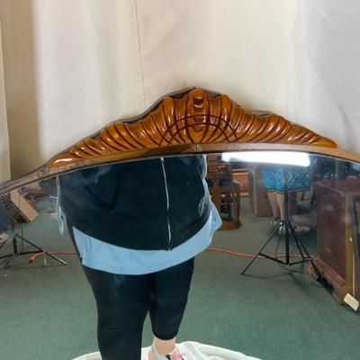 Lot 399 | Art Deco Vanity Mirror