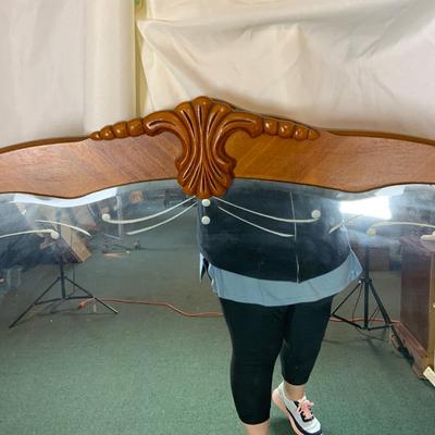 Lot 403 | Nice Vanity Mirror