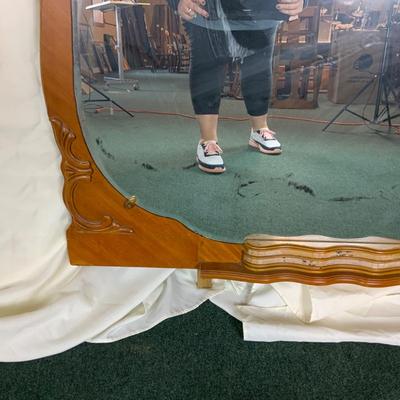 Lot 403 | Nice Vanity Mirror
