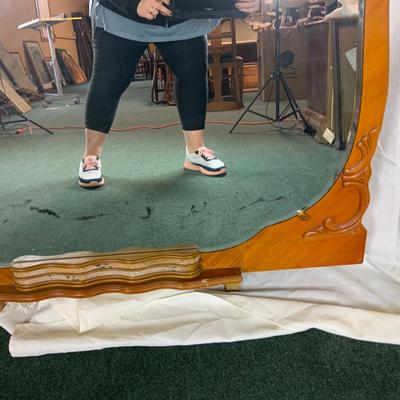 Lot 403 | Nice Vanity Mirror
