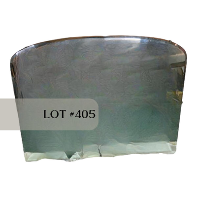 Lot 405 | Nice Large Mirror