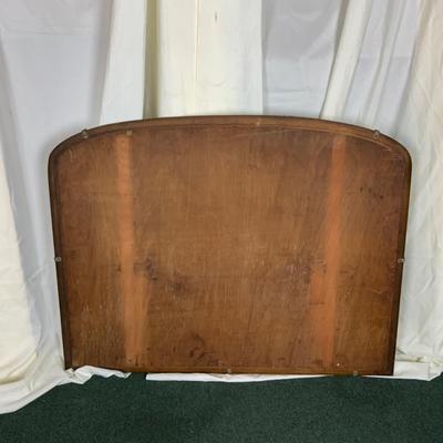 Lot 405 | Nice Large Mirror