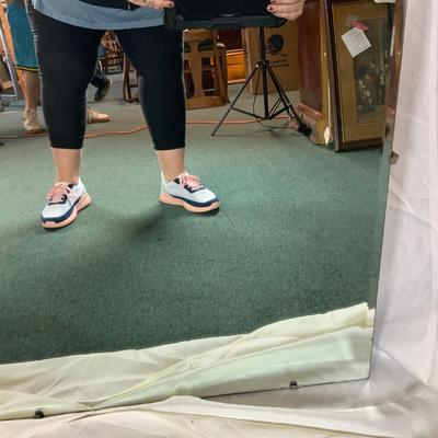 Lot 405 | Nice Large Mirror