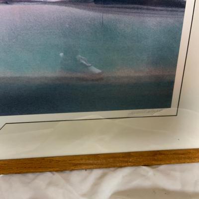 Lot 413 | Trio of Golf Pictures
