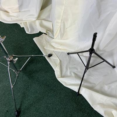 Lot 414 | Drum Kit Accessories