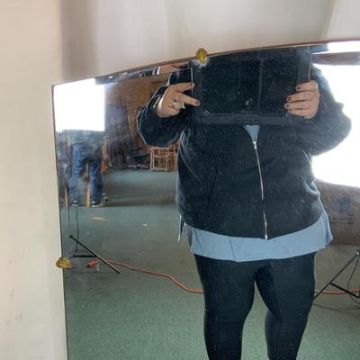 Lot 425 | Nice Vanity Mirror