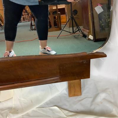 Lot 425 | Nice Vanity Mirror