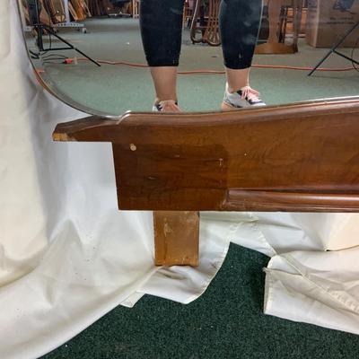 Lot 425 | Nice Vanity Mirror