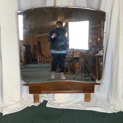 Lot 425 | Nice Vanity Mirror