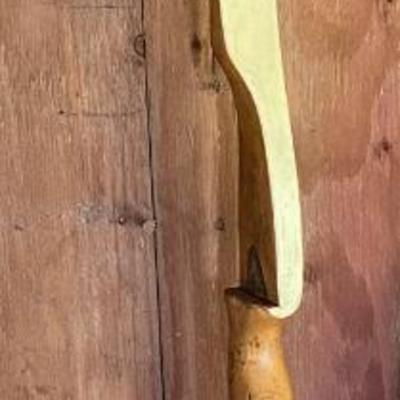 Lockley Panther Recurve Bow